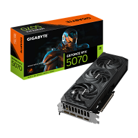   Gigabyte SFF GeForce RTX 5070